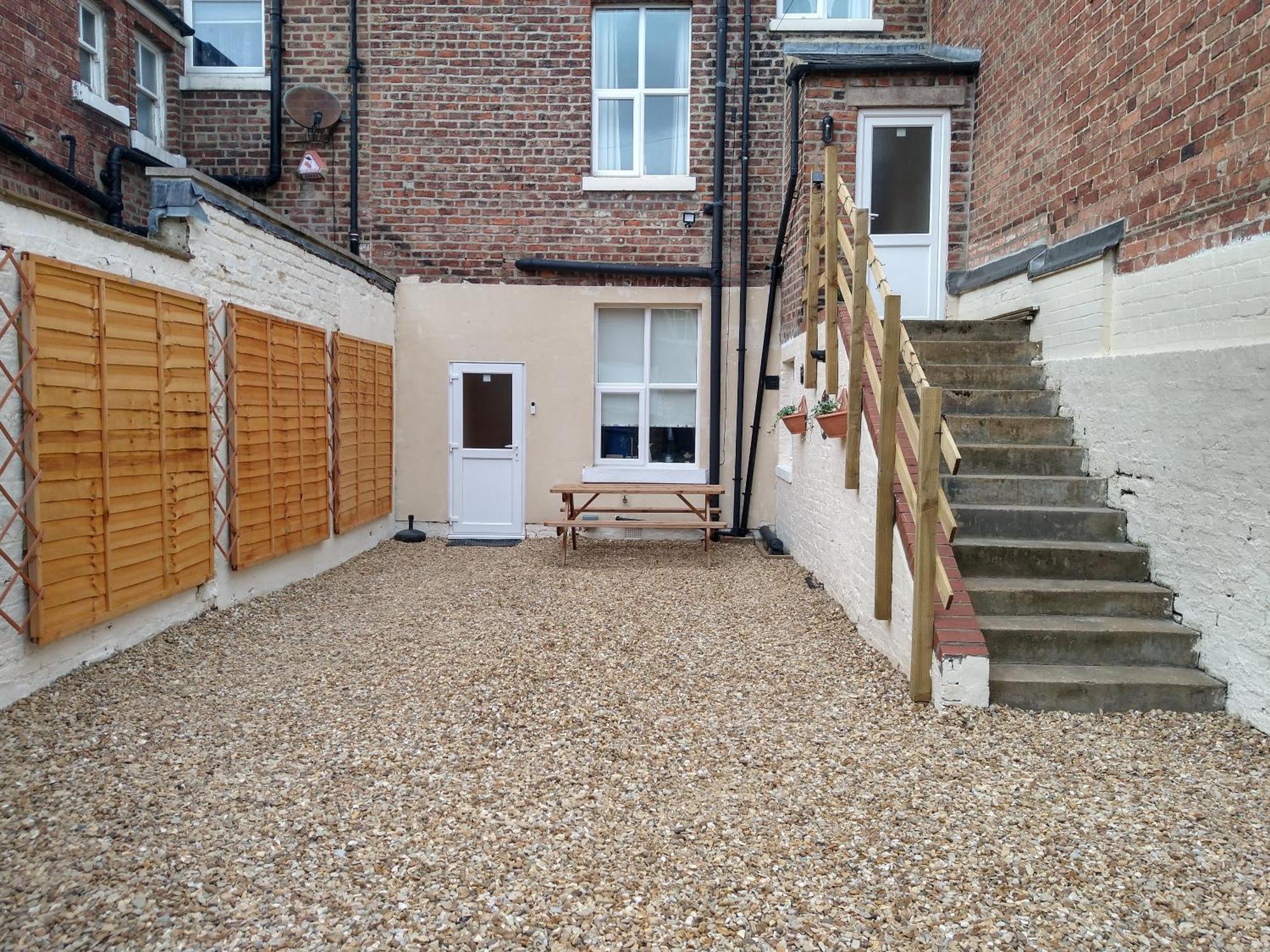 West Cliff Townhouse With Parking Villa Whitby Kültér fotó