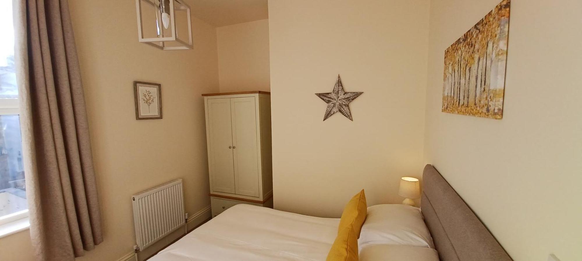 West Cliff Townhouse With Parking Villa Whitby Kültér fotó