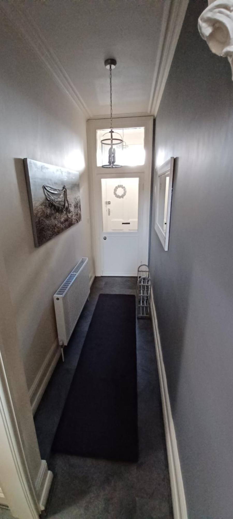 West Cliff Townhouse With Parking Villa Whitby Kültér fotó