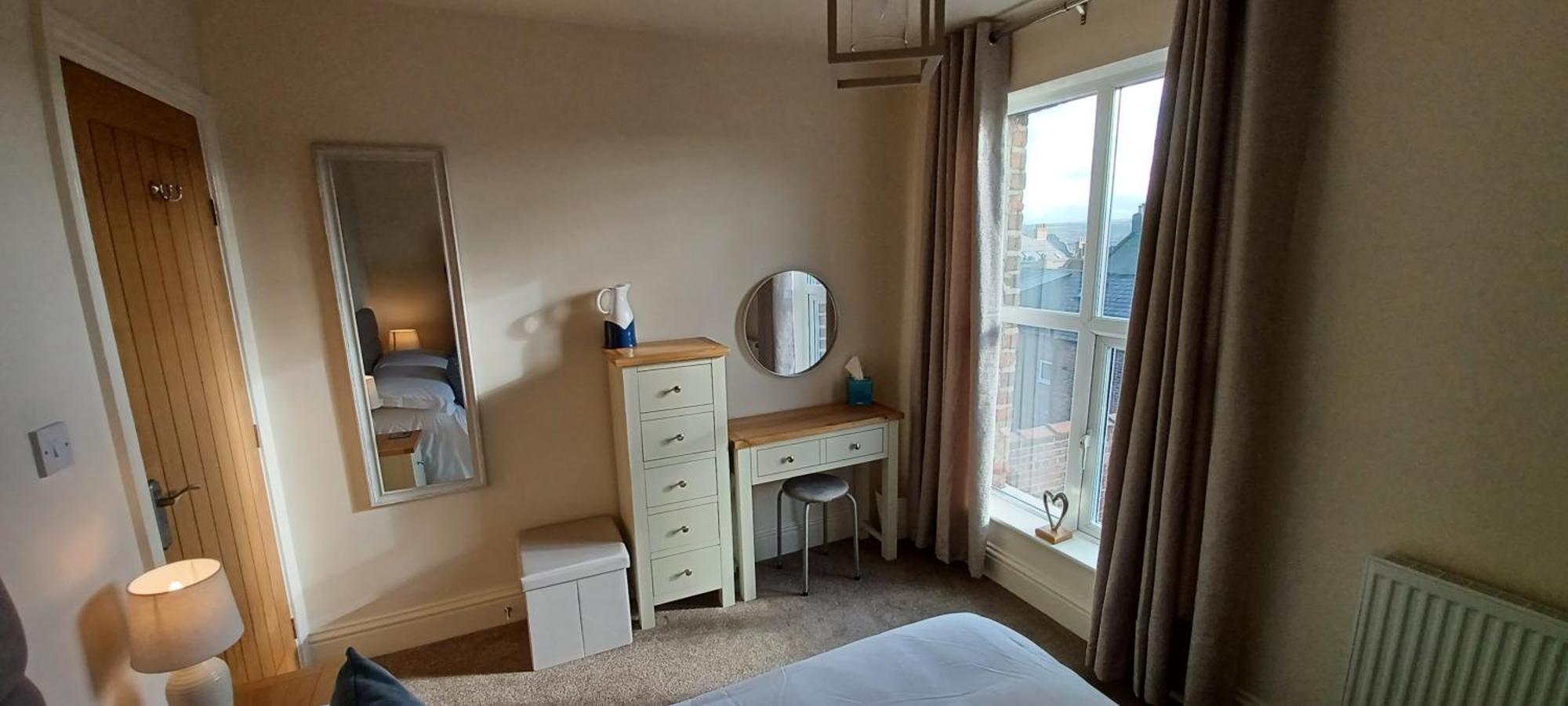 West Cliff Townhouse With Parking Villa Whitby Kültér fotó